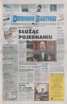 Dziennik Bałtycki, 1997, nr 219