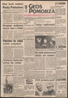 Głos Pomorza, 1985, listopad, nr 266