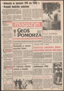 Głos Pomorza, 1985, listopad, nr 267