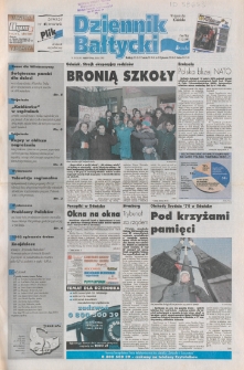 Dziennik Bałtycki, 1997, nr 293