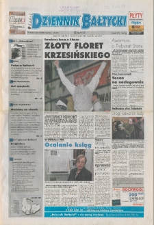 Dziennik Bałtycki, 1997, nr 259