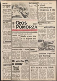 Głos Pomorza, 1985, listopad, nr 276