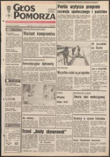 Głos Pomorza, 1985, listopad, nr 278