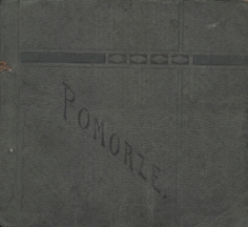 Pomorze [album ze zdjęciami]