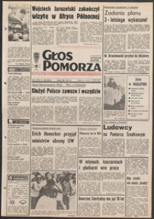 Głos Pomorza, 1985, grudzień, nr 284