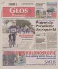 Głos Pomorza, 2019, czerwiec, nr 128