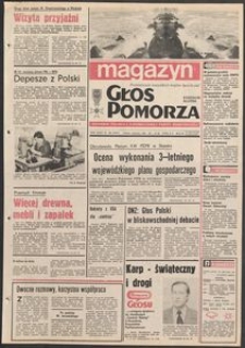 Głos Pomorza, 1985, grudzień, nr 285