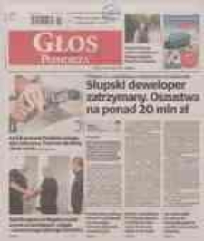 Głos Pomorza, 2019, czerwiec, nr 147