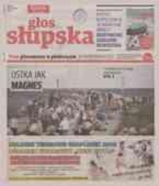 Głos Słupska : tygodnik Słupska i Ustki, 2019, czerwiec, nr 149
