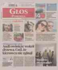 Głos Pomorza, 2019, czerwiec, nr 150