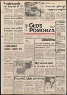 Głos Pomorza, 1985, grudzień, nr 288