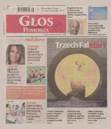 Głos Pomorza, 2019, lipiec, nr 162