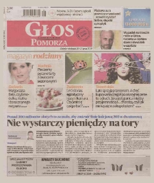 Głos Pomorza, 2019, lipiec, nr168