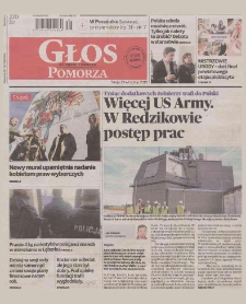 Głos Pomorza, 2019, wrzesień, nr 224