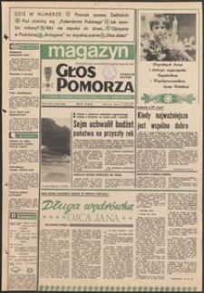 Głos Pomorza, 1985, grudzień, nr 299