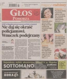 Głos Pomorza, 2019, listopad, nr 279