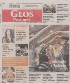 Głos Pomorza, 2019, grudzień, nr 285