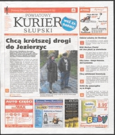 Powiatowy Kurier Słupski, 2010, nr 19