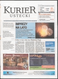 Kurier Ustecki, 2009, nr 12