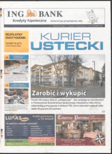 Kurier Ustecki, 2009, nr 2