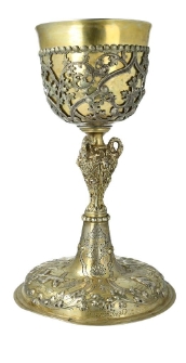 Kielich mszalny 4