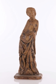 Woman A - Sculpture