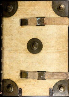 Graduał Żarnowiecki L1