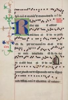 Graduał Żarnowiecki L4