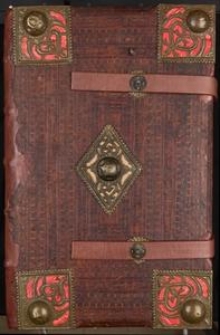 Antyfonarz Toruński T 2