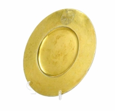 Patena do kielicha mszalnego 1