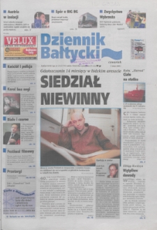 Dziennik Bałtycki, 2000, nr 28