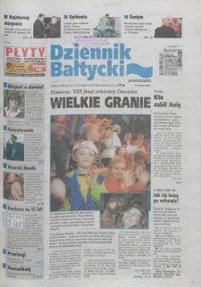 Dziennik Bałtycki, 2000, nr 7