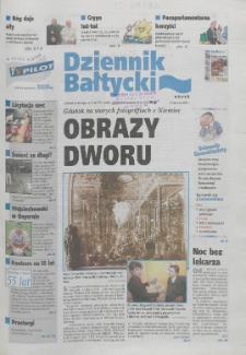 Dziennik Bałtycki, 2000, nr 8