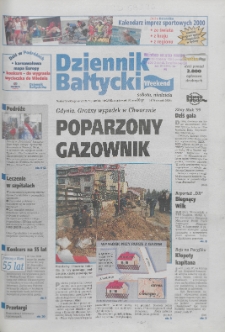 Dziennik Bałtycki, 2000, nr 12
