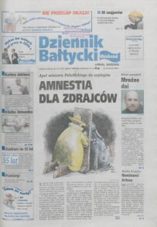 Dziennik Bałtycki, 2000, nr 18