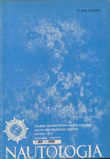 Nautologia, 1980, nr 2