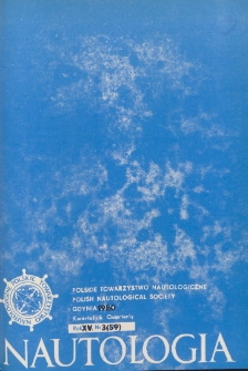 Nautologia, 1980, nr 3