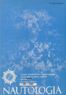 Nautologia, 1980, nr 4