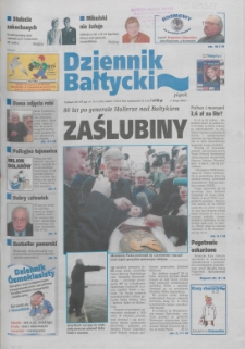 Dziennik Bałtycki, 2000, nr 35