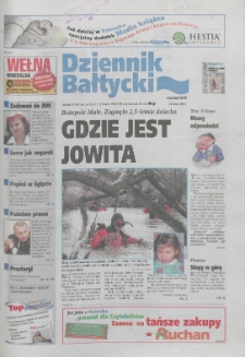 Dziennik Bałtycki, 2000, nr 46