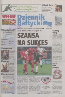 Dziennik Bałtycki, 1999, nr 211