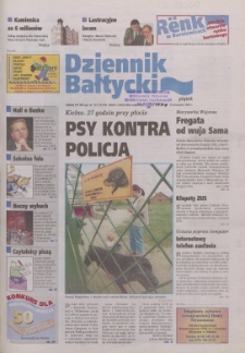 Dziennik Bałtycki, 1999, nr 212