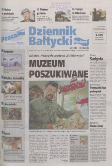 Dziennik Bałtycki, 1999, nr 219