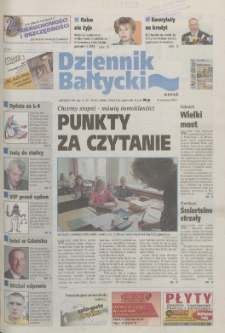 Dziennik Bałtycki, 1999, nr 221