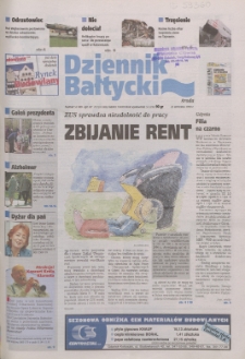 Dziennik Bałtycki, 1999, nr 222