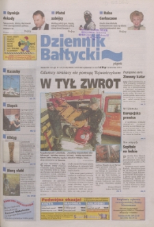 Dziennik Bałtycki, 1999, nr 224