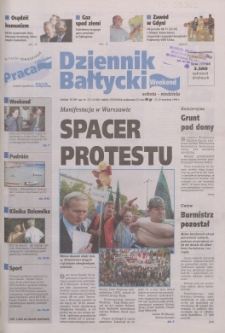 Dziennik Bałtycki, 1999, nr 225