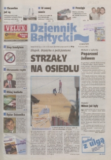 Dziennik Bałtycki, 1999, nr 229