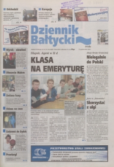 Dziennik Bałtycki, 1999, nr 252