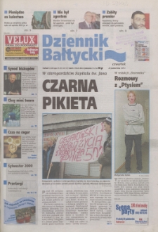 Dziennik Bałtycki, 1999, nr 253